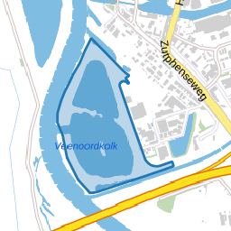 Perceel DVT00-C-2246