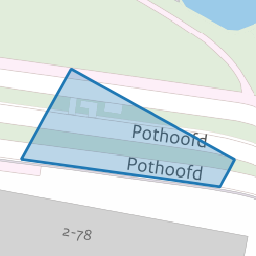 Perceel DVT00-C-2257