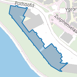 Perceel DVT00-C-2259