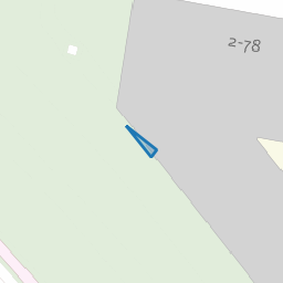 Perceel DVT00-C-2260