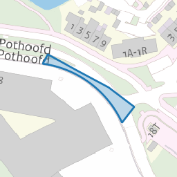 Perceel DVT00-C-2262