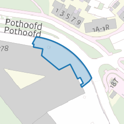 Perceel DVT00-C-2263