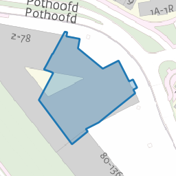 Perceel DVT00-C-2264