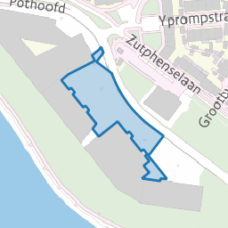 Perceel DVT00-C-2266