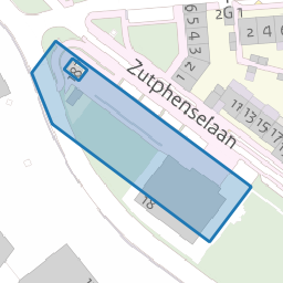 Perceel DVT00-C-2269