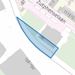 Perceel DVT00-C-2271