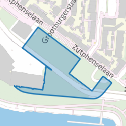 Perceel DVT00-C-2273