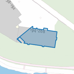 Perceel DVT00-C-2274