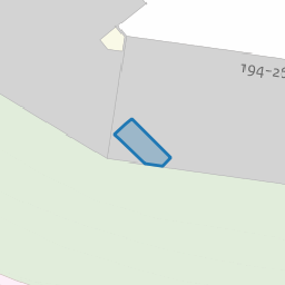 Perceel DVT00-C-2276