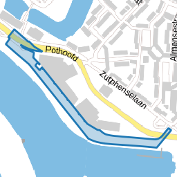 Perceel DVT00-C-2277