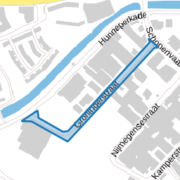 Perceel DVT00-C-2279