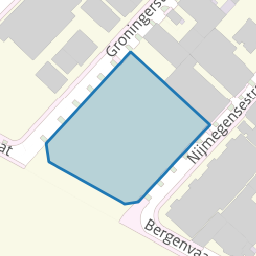 Perceel DVT00-C-2282