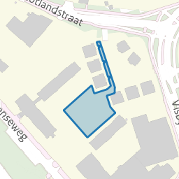 Perceel DVT00-C-2285