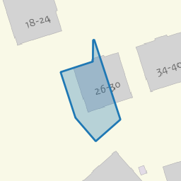 Perceel DVT00-C-2290