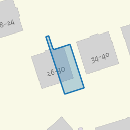 Perceel DVT00-C-2291