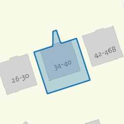 Perceel DVT00-C-2292