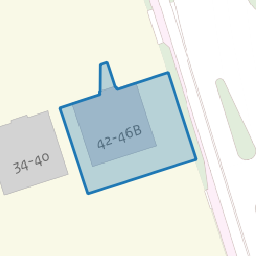 Perceel DVT00-C-2293