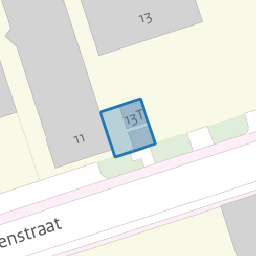 Perceel DVT00-C-2297