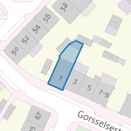 Perceel DVT00-C-2301