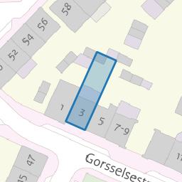 Perceel DVT00-C-2303