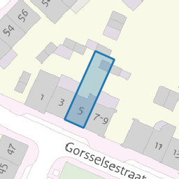 Perceel DVT00-C-2304