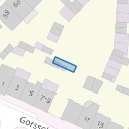 Perceel DVT00-C-2306