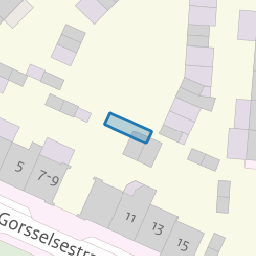 Perceel DVT00-C-2307