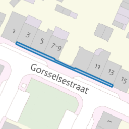 Perceel DVT00-C-2309