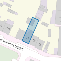 Perceel DVT00-C-2310