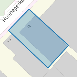 Perceel DVT00-C-2316