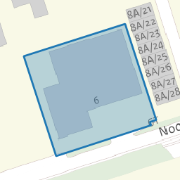 Perceel DVT00-C-2327