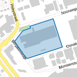 Perceel DVT00-C-2329