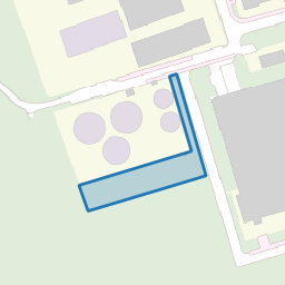 Perceel DVT00-C-2331