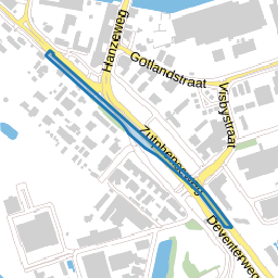 Perceel DVT00-C-2334