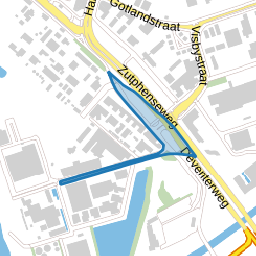 Perceel DVT00-C-2335