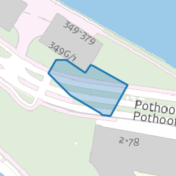 Perceel DVT00-C-2341