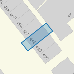 Perceel DVT00-C-2351