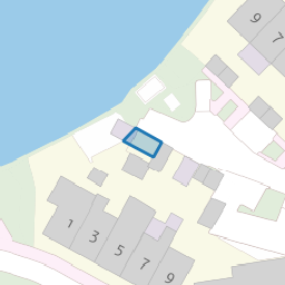 Perceel DVT00-C-2361