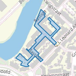 Perceel DVT00-C-2362