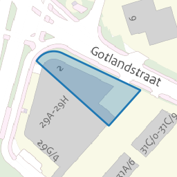 Perceel DVT00-C-2367