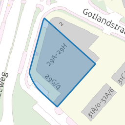 Perceel DVT00-C-2368