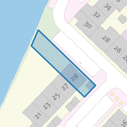 Perceel DVT00-C-2369