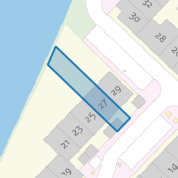 Perceel DVT00-C-2370