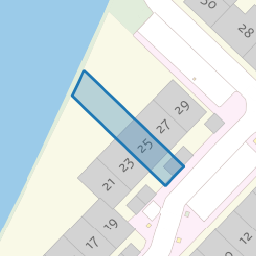 Perceel DVT00-C-2371