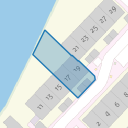 Perceel DVT00-C-2374