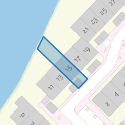 Perceel DVT00-C-2375