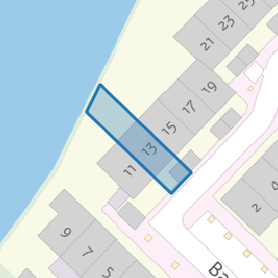 Perceel DVT00-C-2376