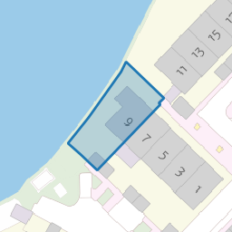 Perceel DVT00-C-2378