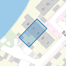 Perceel DVT00-C-2379