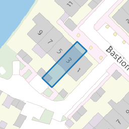 Perceel DVT00-C-2380